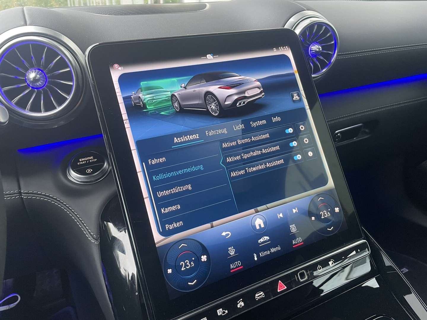 Mercedes SL 63 Premium - 2024 - Joinsteer - #14