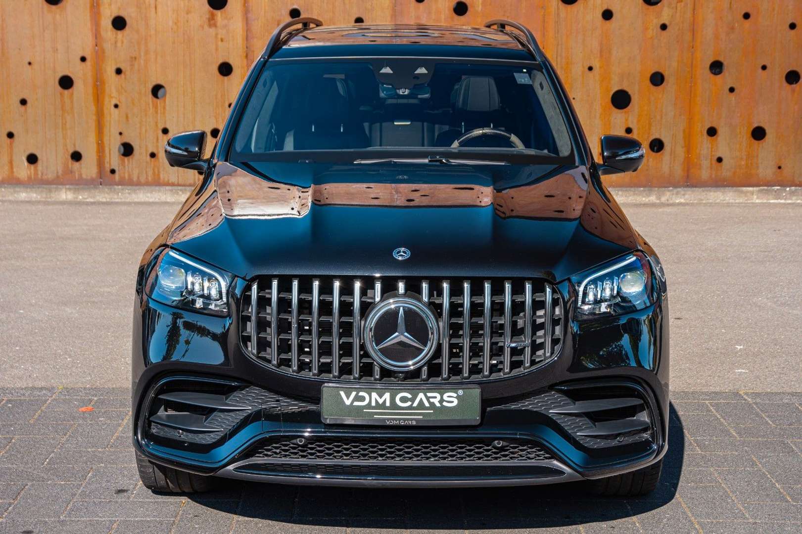 Mercedes GLS 63 AMG Line - 2023 - Joinsteer - #3