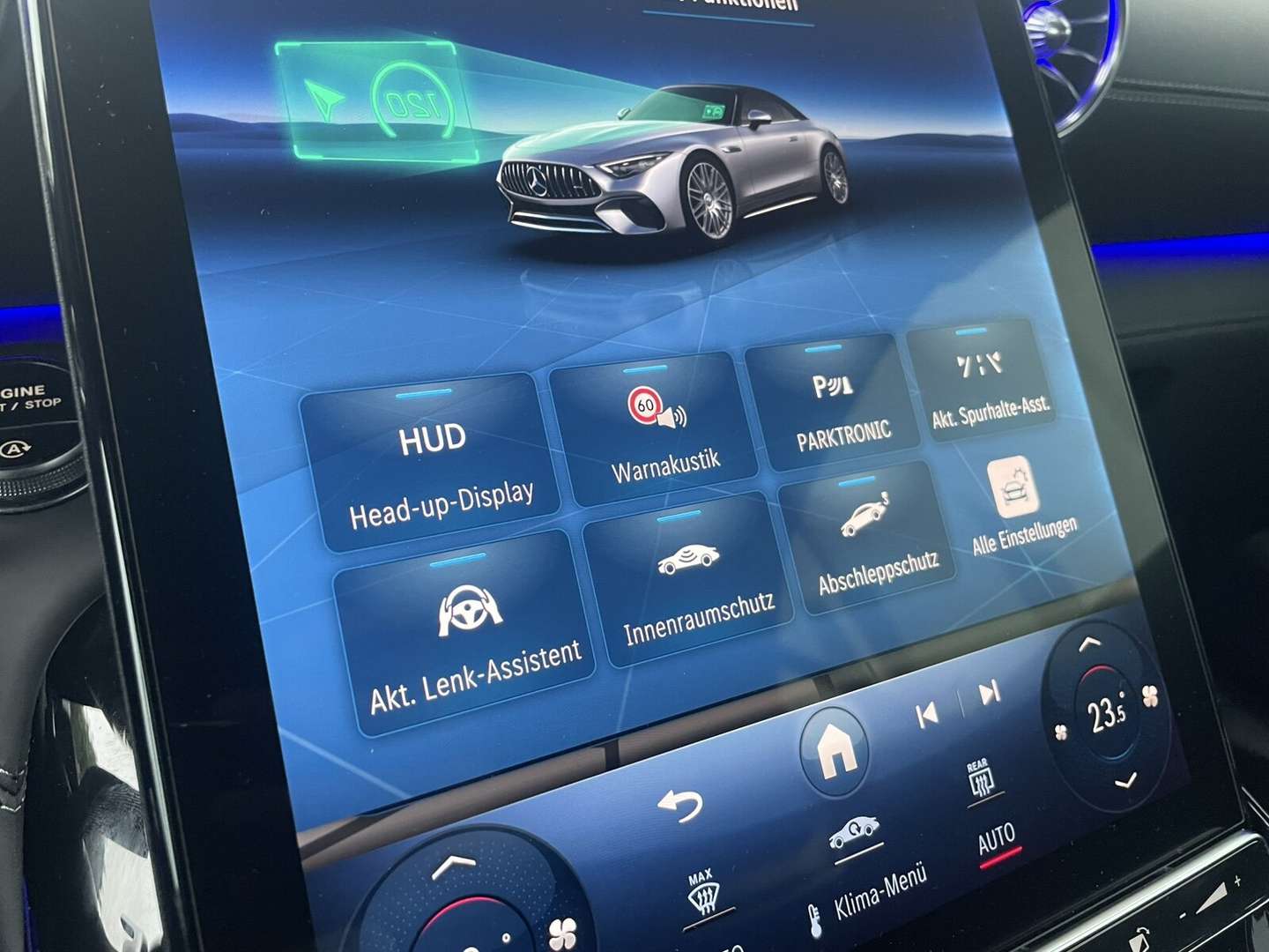 Mercedes SL 63 Premium - 2024 - Joinsteer - #17