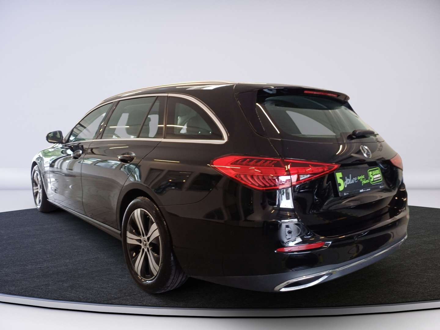 Mercedes Classe C Break 200 Business - 2024 - Joinsteer - #3