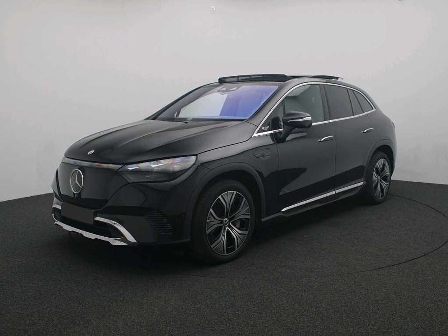 Mercedes EQE 350 - 2024 - Joinsteer - #2
