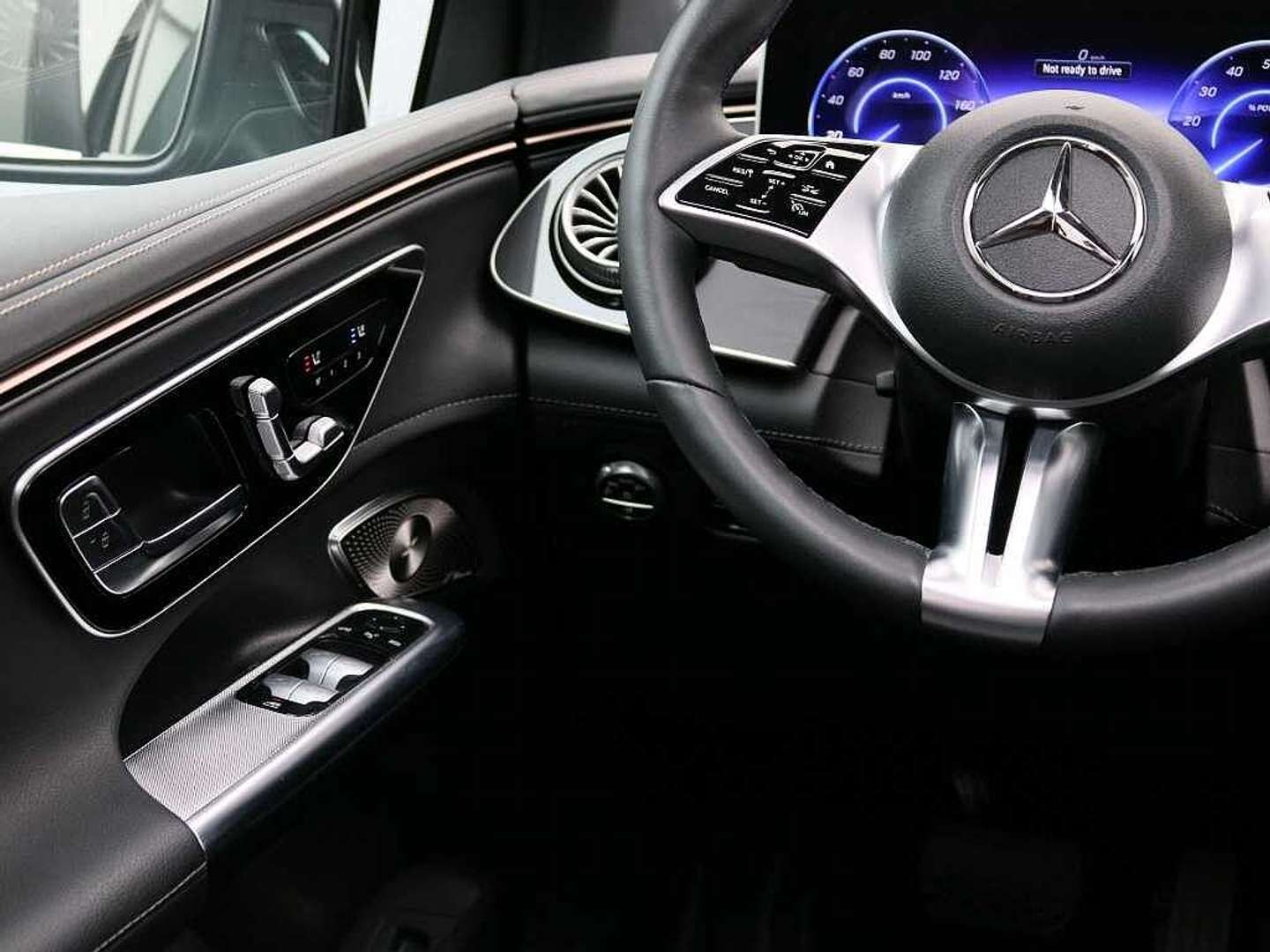 Mercedes EQE 350 - 2024 - Joinsteer - #9