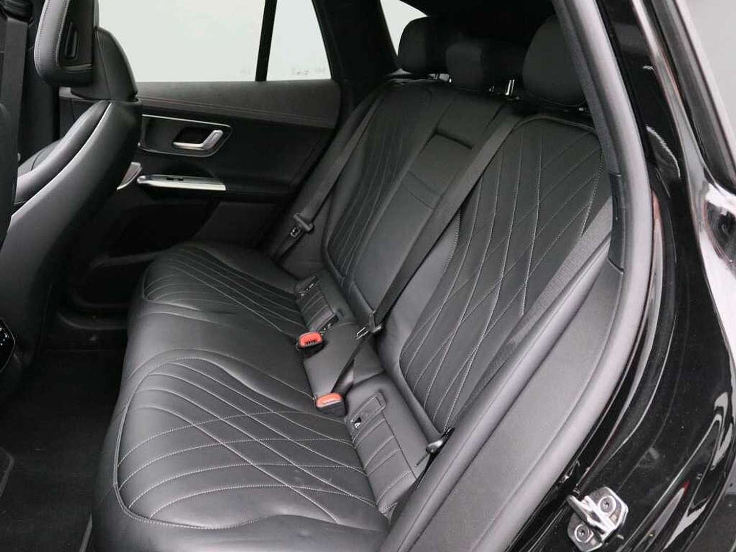 Mercedes EQE 350 - 2024 - Joinsteer - #10