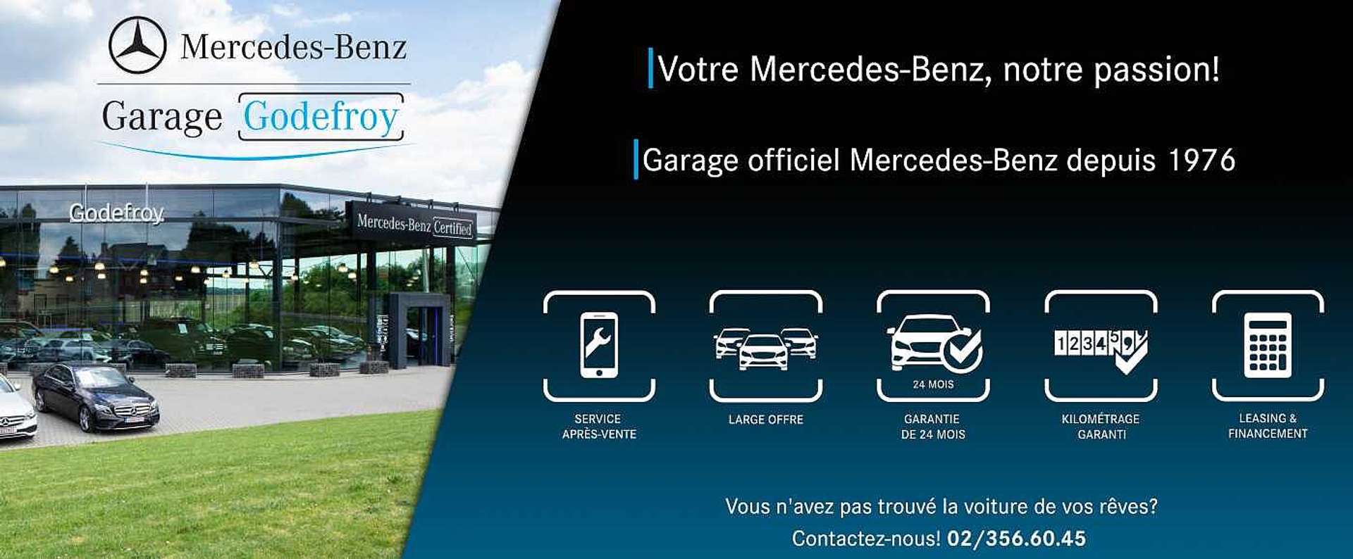 Mercedes EQE 350 - 2024 - Joinsteer - #19