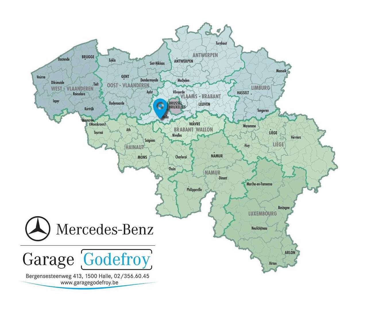 Mercedes EQE 350 - 2024 - Joinsteer - #21