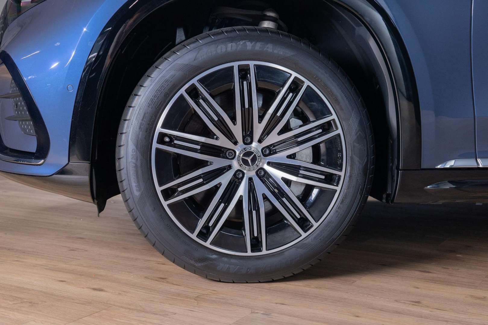 Mercedes EQS SUV 450+ AMG Line - 2024 - Joinsteer - #3