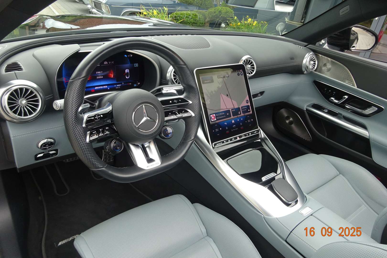 Mercedes SL 63 Exclusive - 2022 - Joinsteer - #5