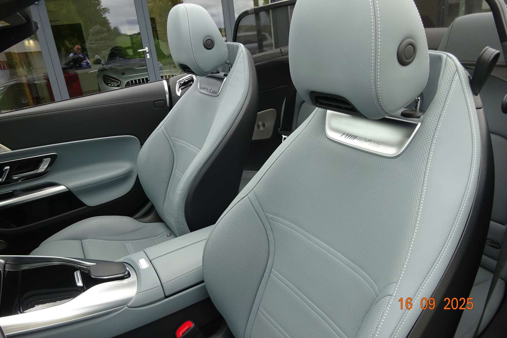 Mercedes SL 63 Exclusive - 2022 - Joinsteer - #7