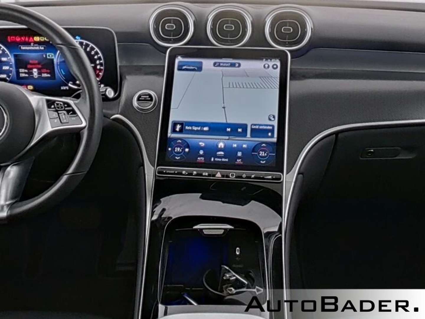 Mercedes GLC Coupé 300 Avantgarde - 2024 - Joinsteer - #2