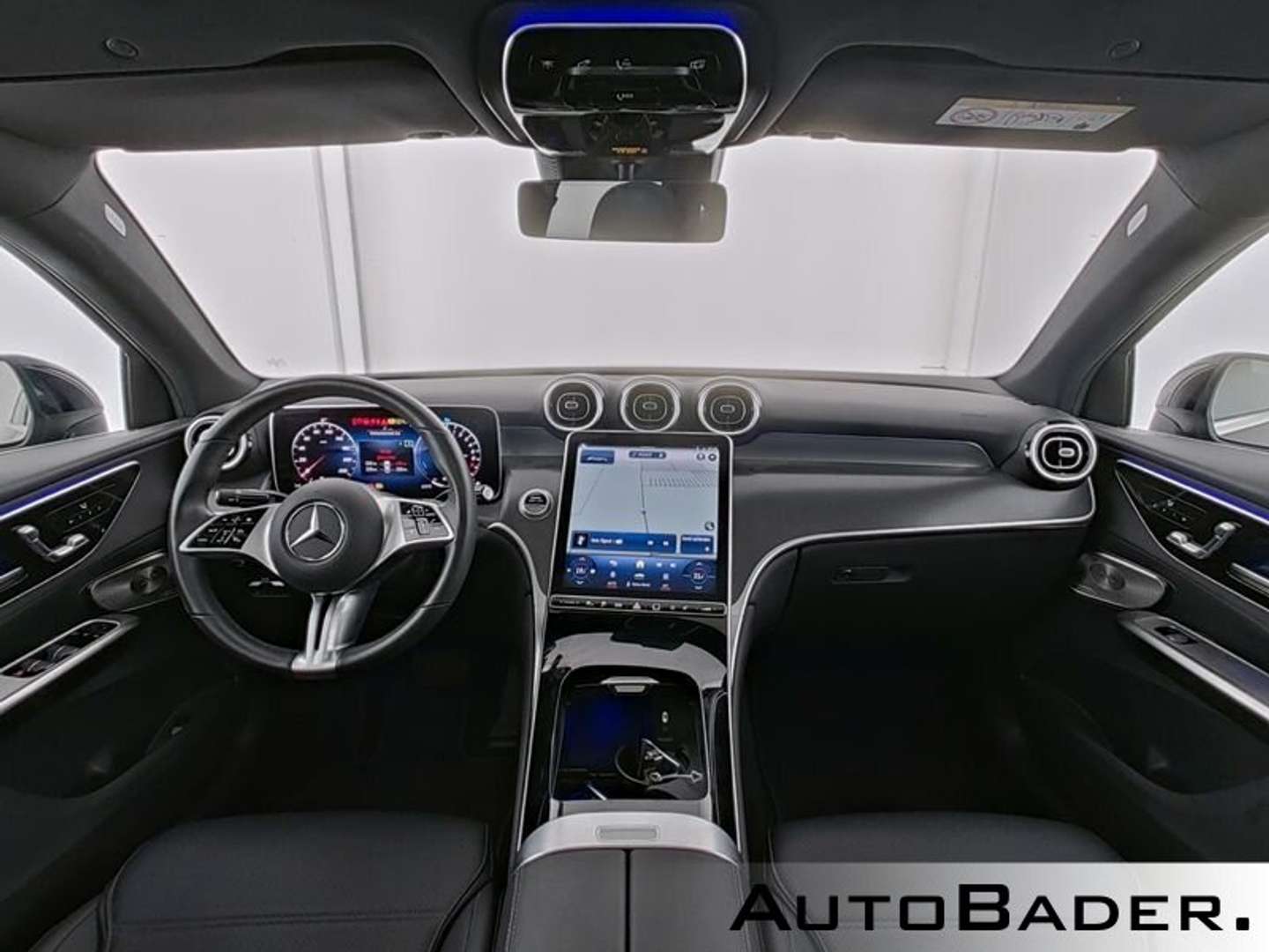 Mercedes GLC Coupé 300 Avantgarde - 2024 - Joinsteer - #4