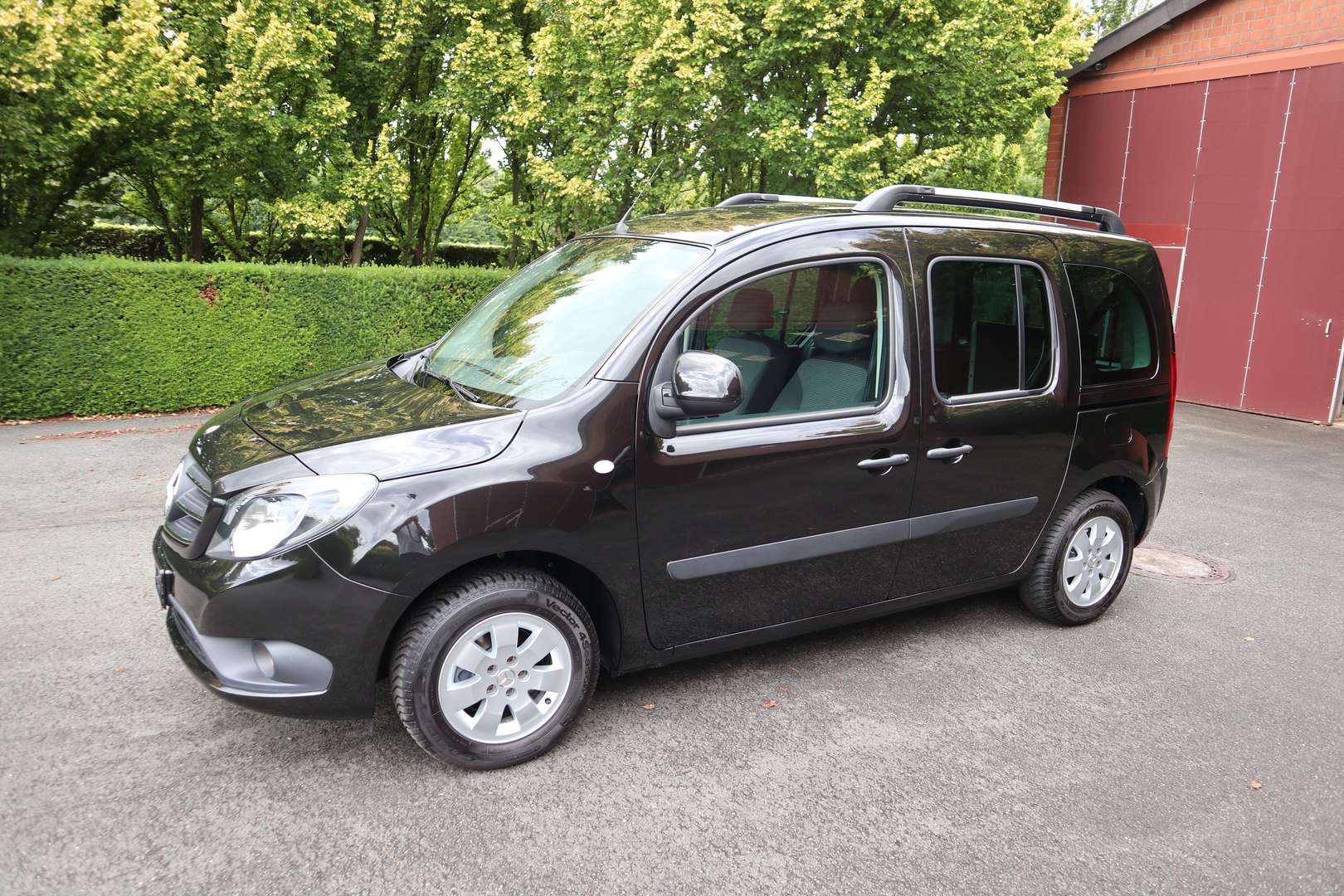 Mercedes Citan 112 Business - 2018 - Joinsteer - #1