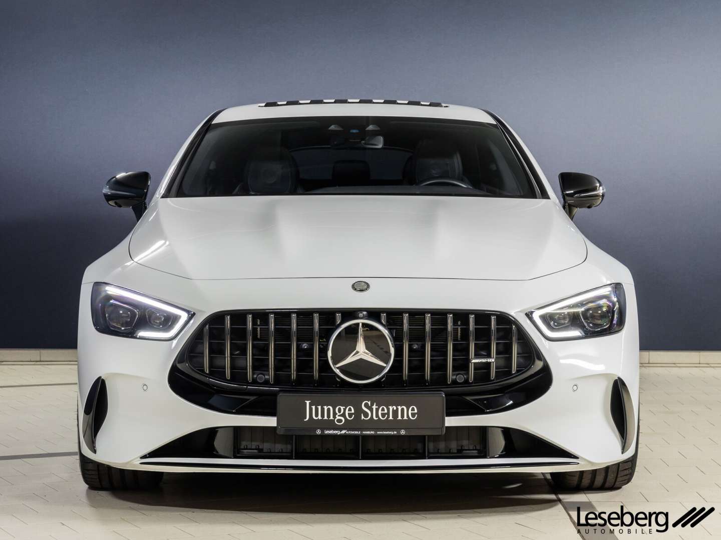 Mercedes AMG GT 63 S 63 AMG Line - 2023 - Joinsteer - #5