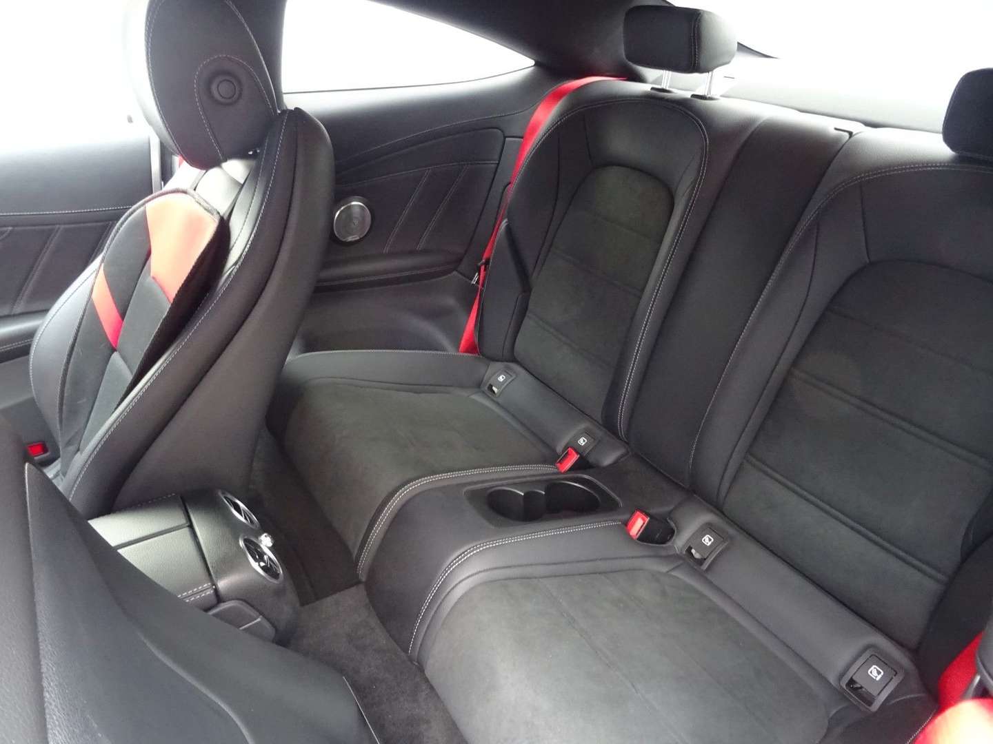 Mercedes Classe C Coupé AMG Line 63 - 2018 - Joinsteer - #8