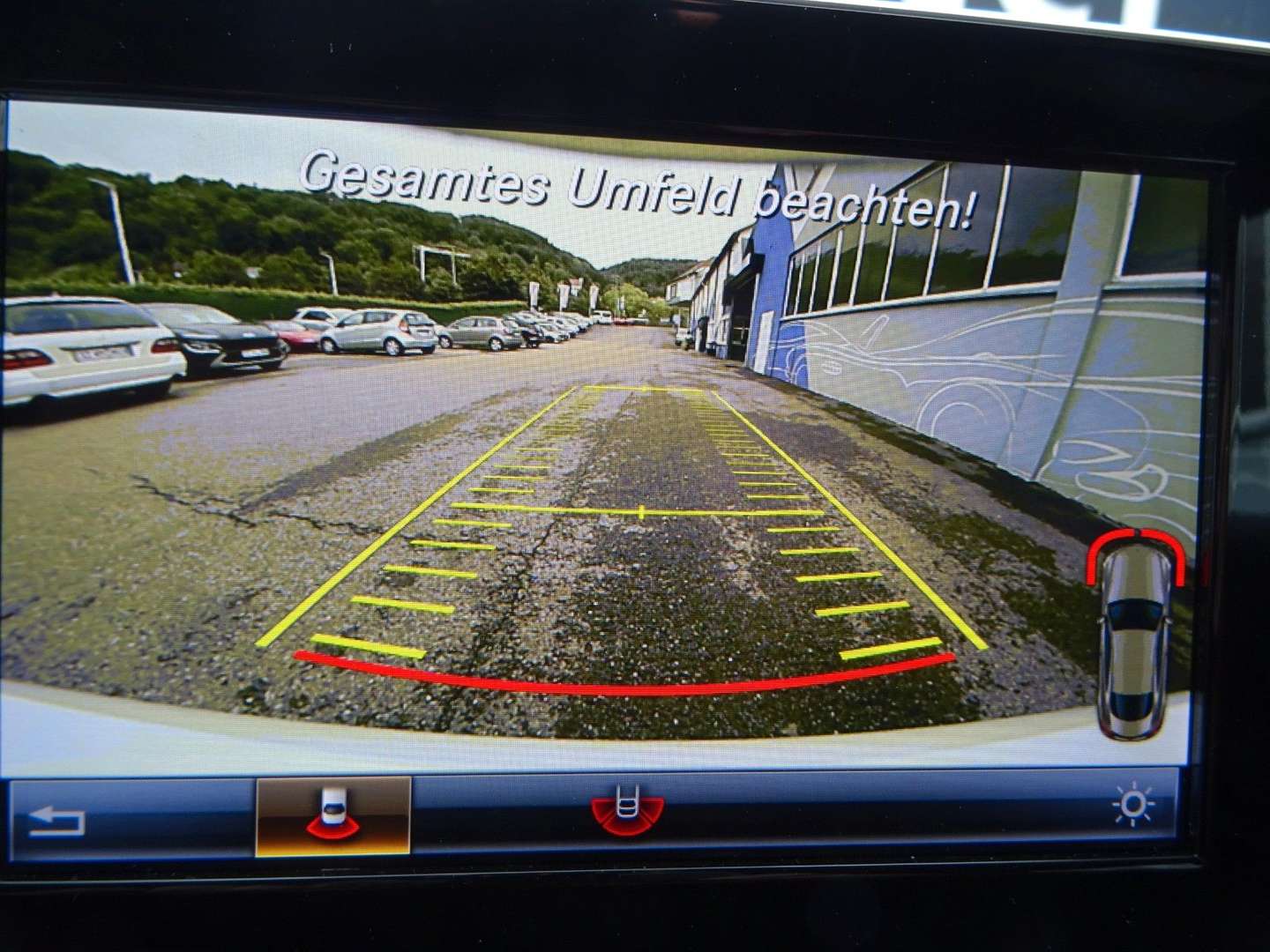 Mercedes Classe C Coupé AMG Line 63 - 2018 - Joinsteer - #10