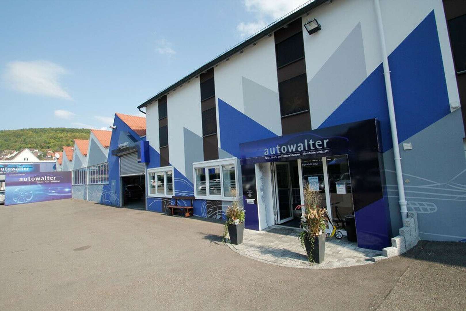 Mercedes Classe C Coupé AMG Line 63 - 2018 - Joinsteer - #11