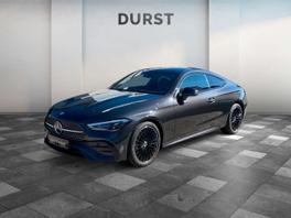 Mercedes CLE 200 AMG Line - 2024 - Joinsteer - #1