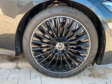 Mercedes CLE 200 AMG Line — photo 11