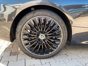 Mercedes CLE 200 AMG Line — photo 12