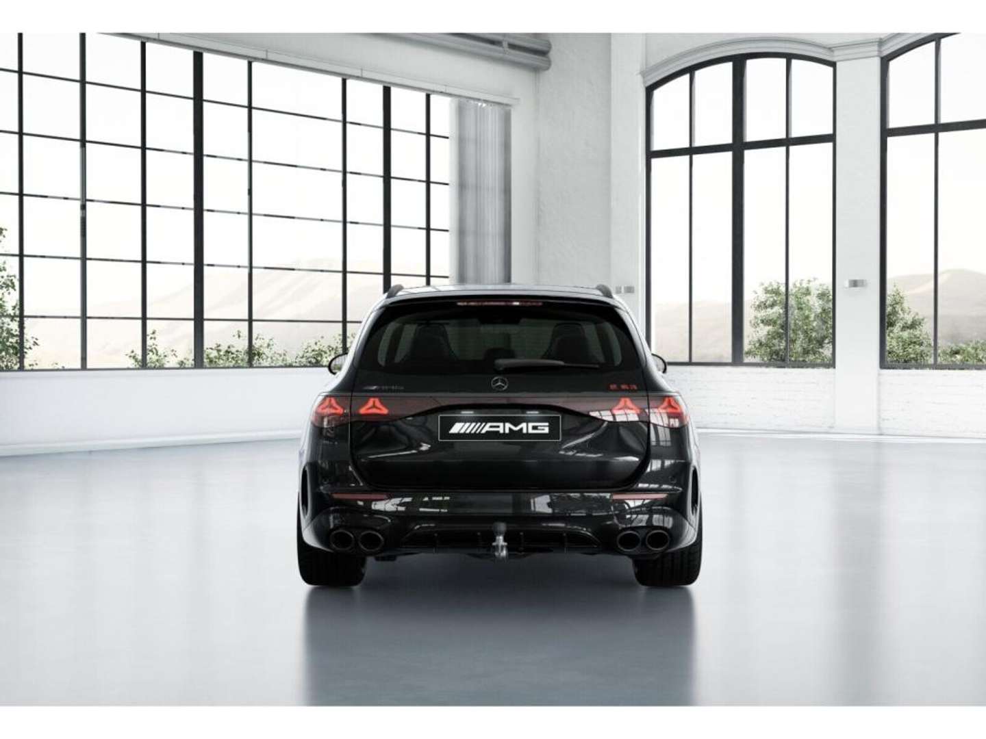 Mercedes Classe E 53 AMG Line - 2024 - Joinsteer - #4