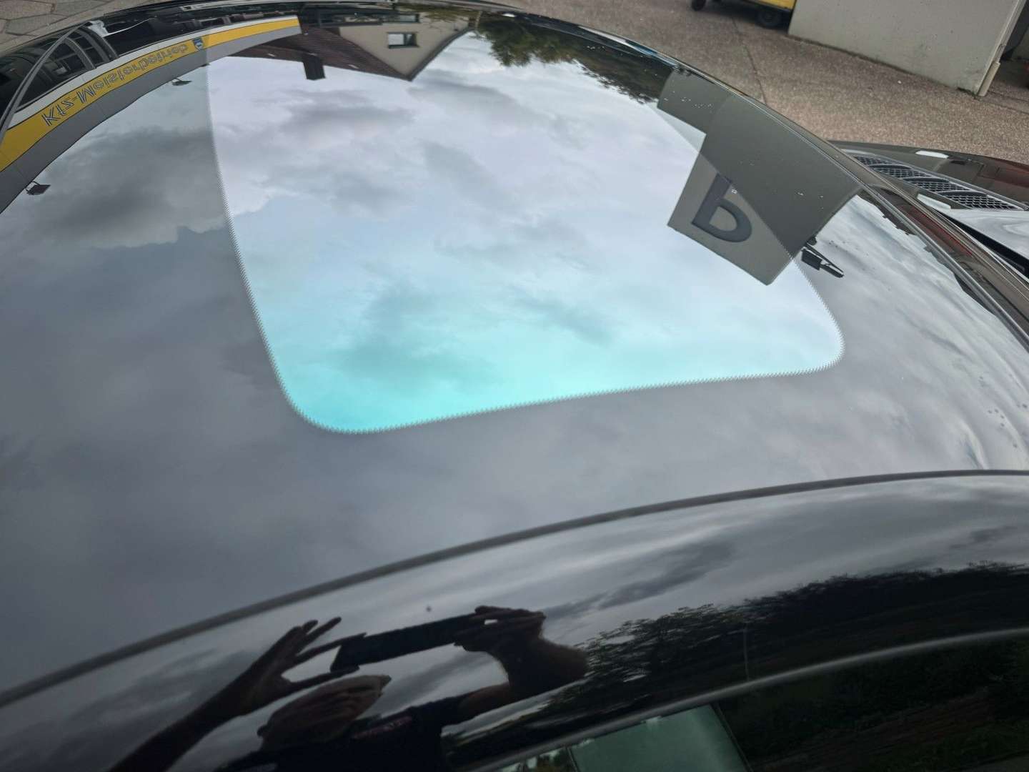 Mercedes SLC 43 AMG Line - 2020 - Joinsteer - #6