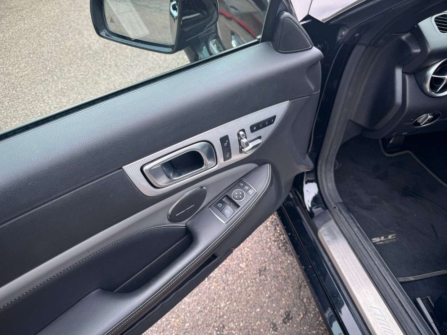 Mercedes SLC 43 AMG Line - 2020 - Joinsteer - #8