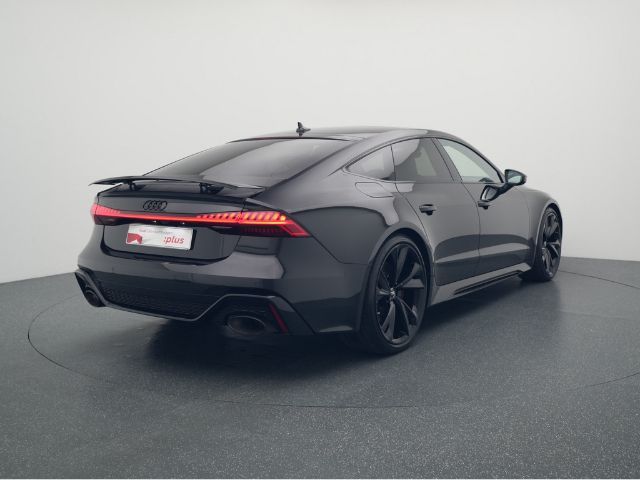 Audi RS7 TFSI Quattro Tiptronic - 2021 - Joinsteer - #2