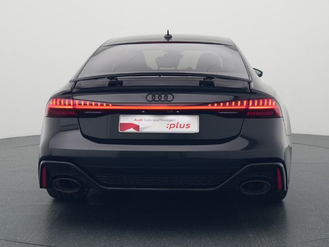 Audi RS7 TFSI Quattro Tiptronic - 2021 - Joinsteer - #3