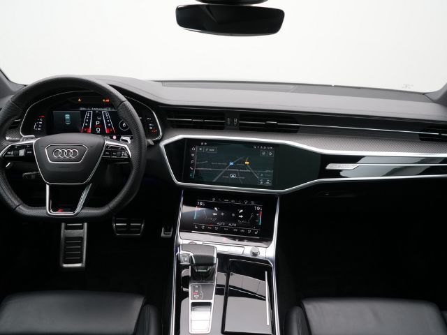 Audi RS7 TFSI Quattro Tiptronic - 2021 - Joinsteer - #4