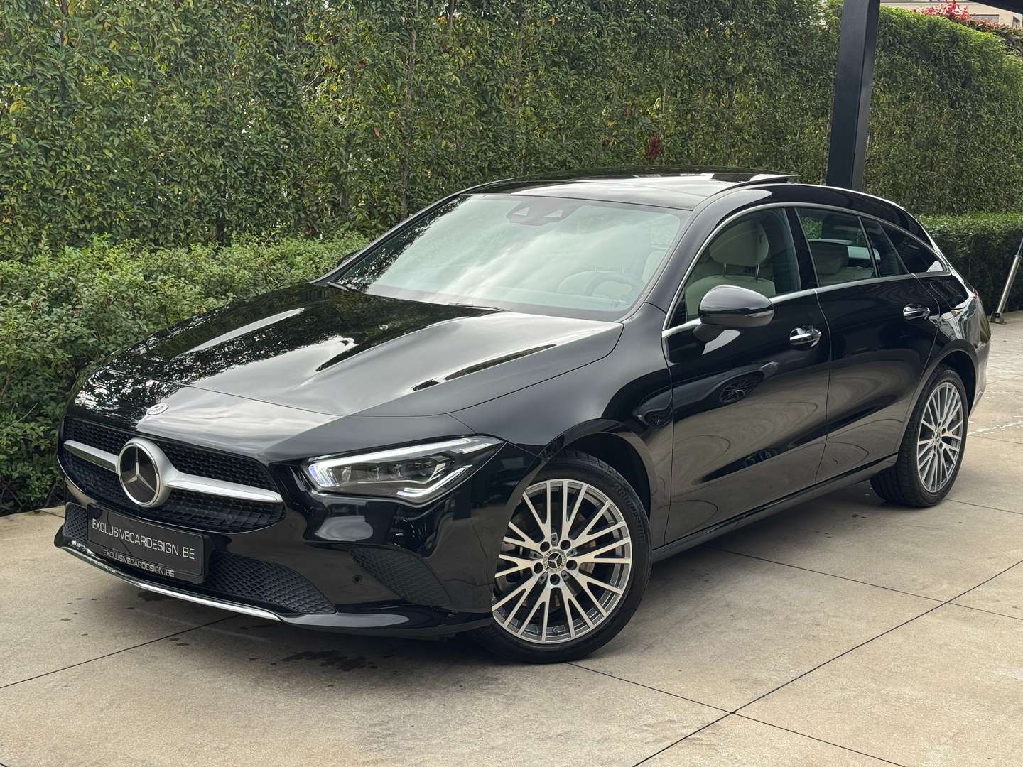 Mercedes CLA 250 Business Solution Luxury - 2022 - Joinsteer - #1