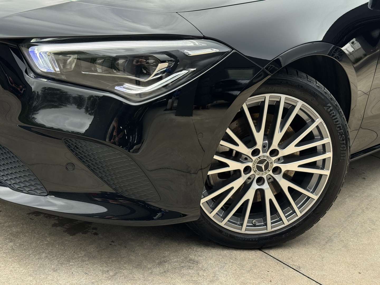 Mercedes CLA 250 Business Solution Luxury - 2022 - Joinsteer - #2