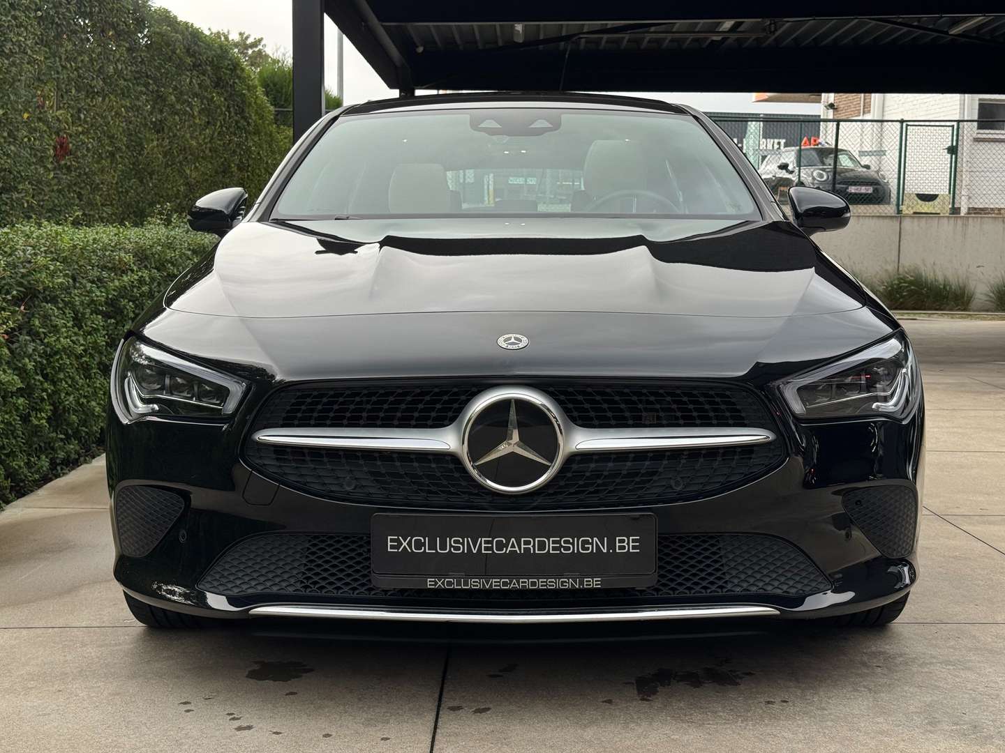 Mercedes CLA 250 Business Solution Luxury - 2022 - Joinsteer - #3