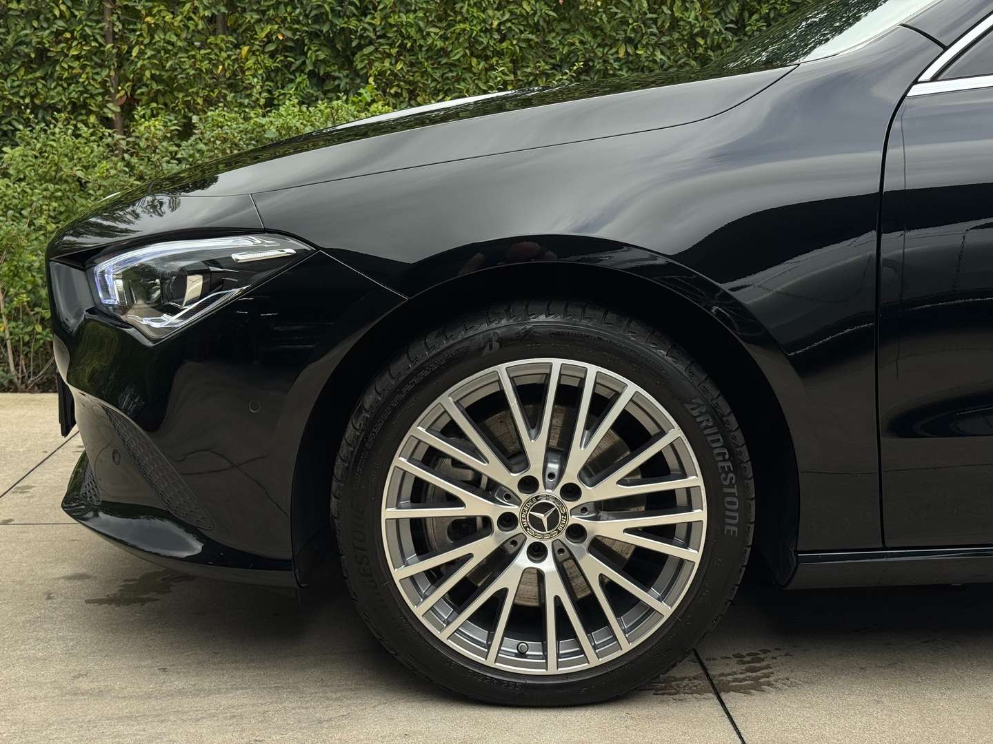 Mercedes CLA 250 Business Solution Luxury - 2022 - Joinsteer - #8