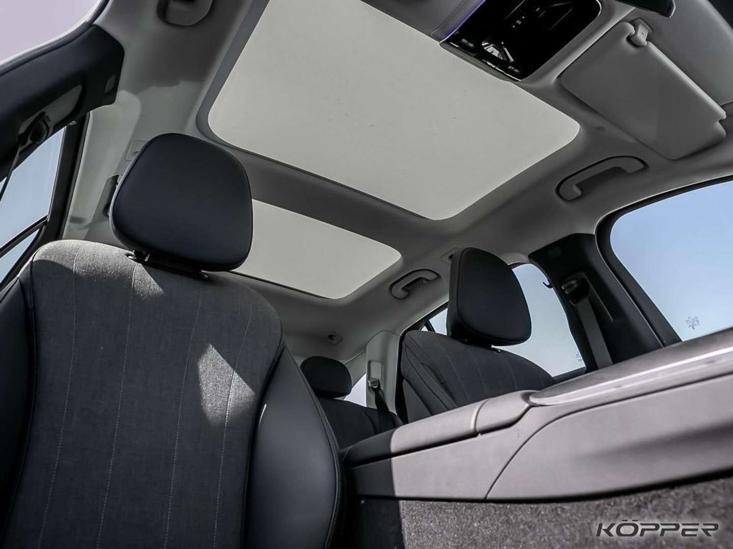 Mercedes Classe E 200 Advanced Avantgarde - 2024 - Joinsteer - #6