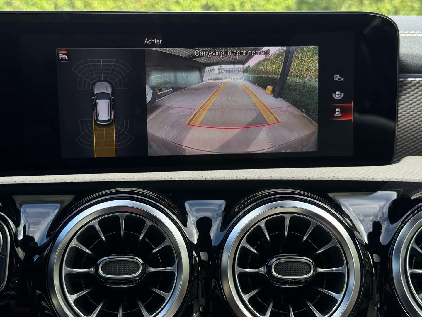 Mercedes CLA 250 Business Solution Luxury - 2022 - Joinsteer - #11