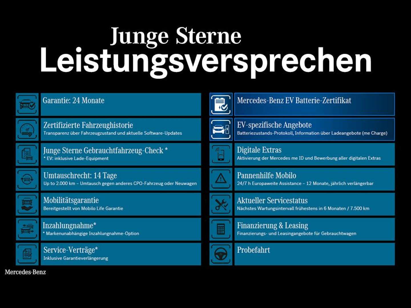 Mercedes Classe E 200 Advanced Avantgarde - 2024 - Joinsteer - #10