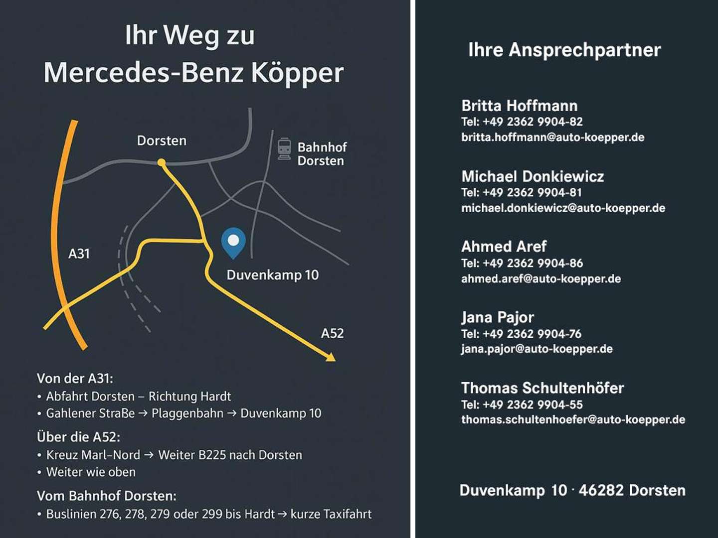 Mercedes Classe E 200 Advanced Avantgarde - 2024 - Joinsteer - #11