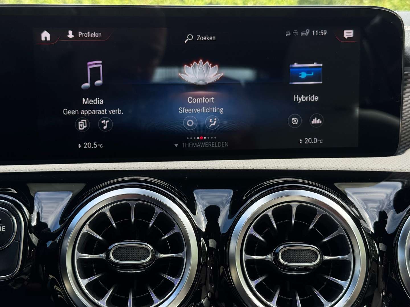 Mercedes CLA 250 Business Solution Luxury - 2022 - Joinsteer - #12