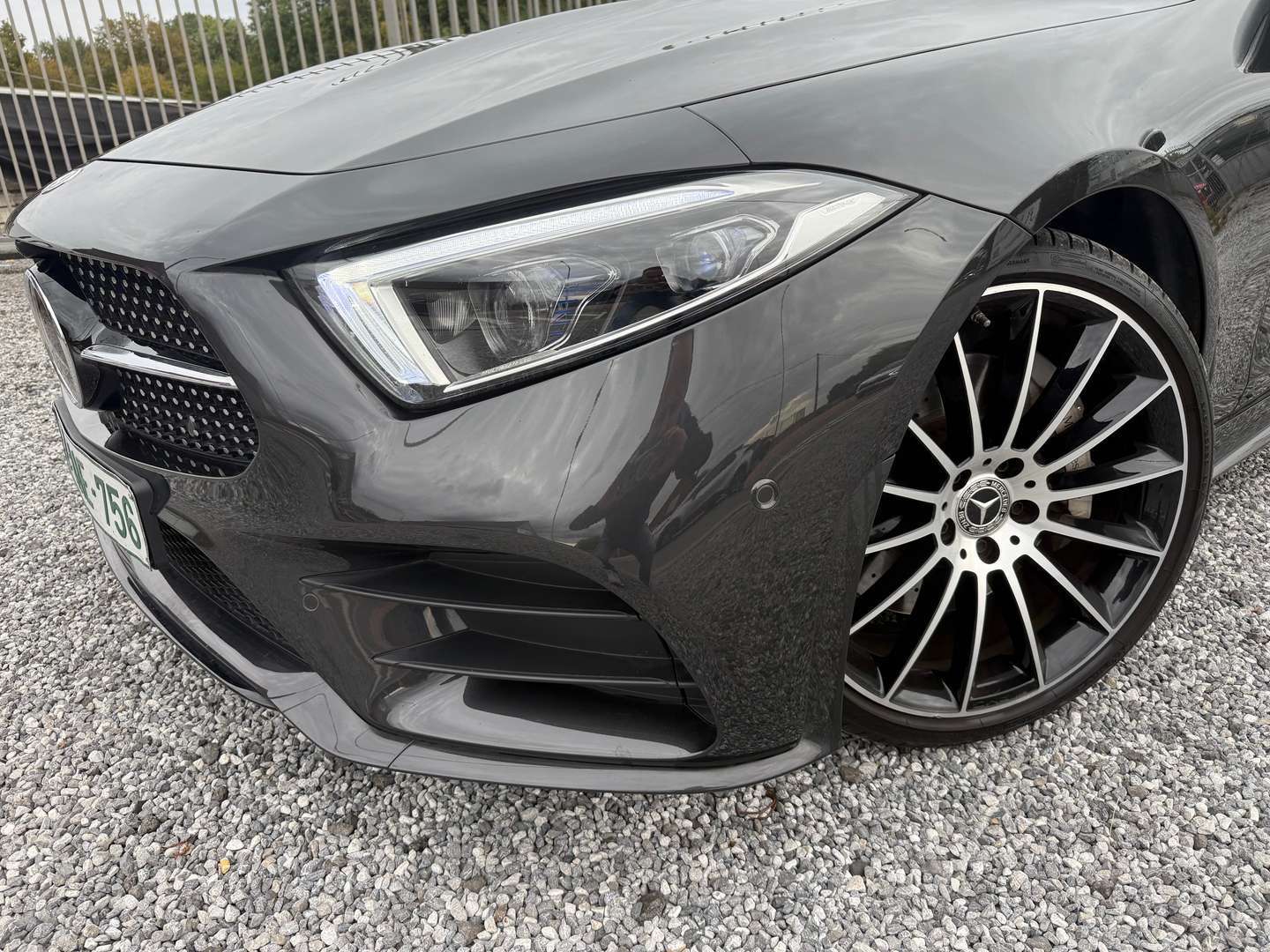 Mercedes CLS 300 - 2020 - Joinsteer - #2