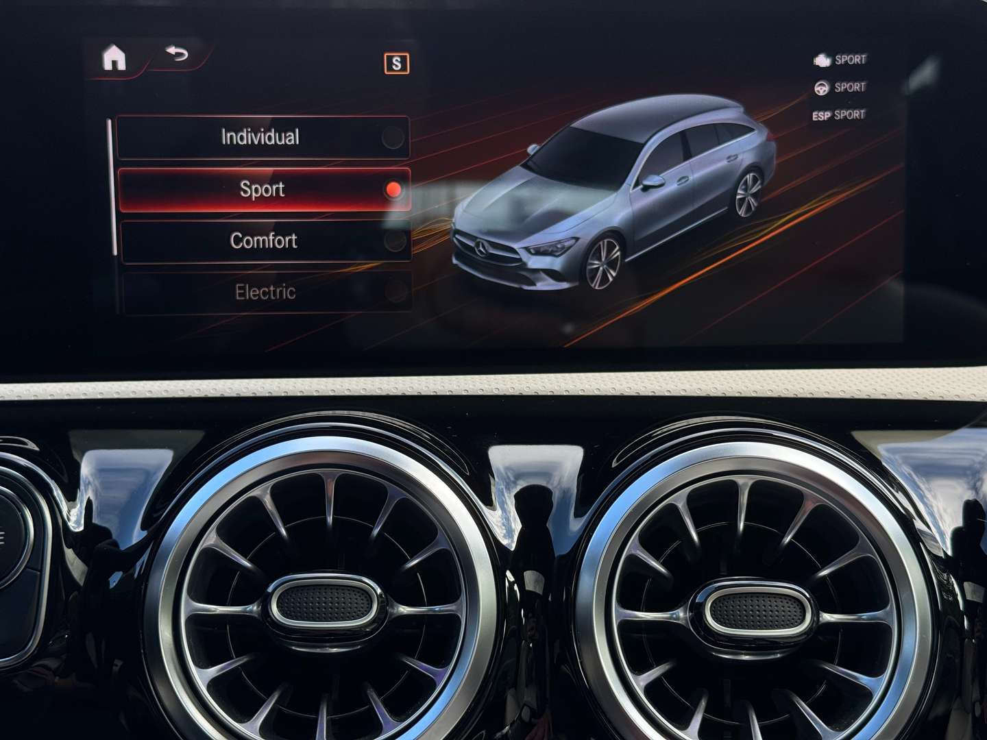 Mercedes CLA 250 Business Solution Luxury - 2022 - Joinsteer - #20
