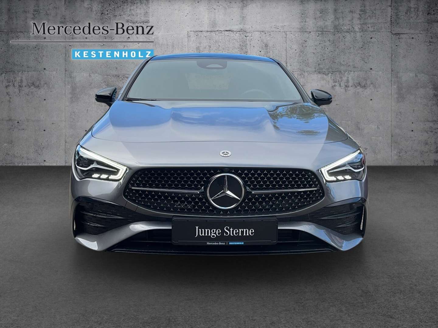 Mercedes CLA 200 AMG Line - 2023 - Joinsteer - #1