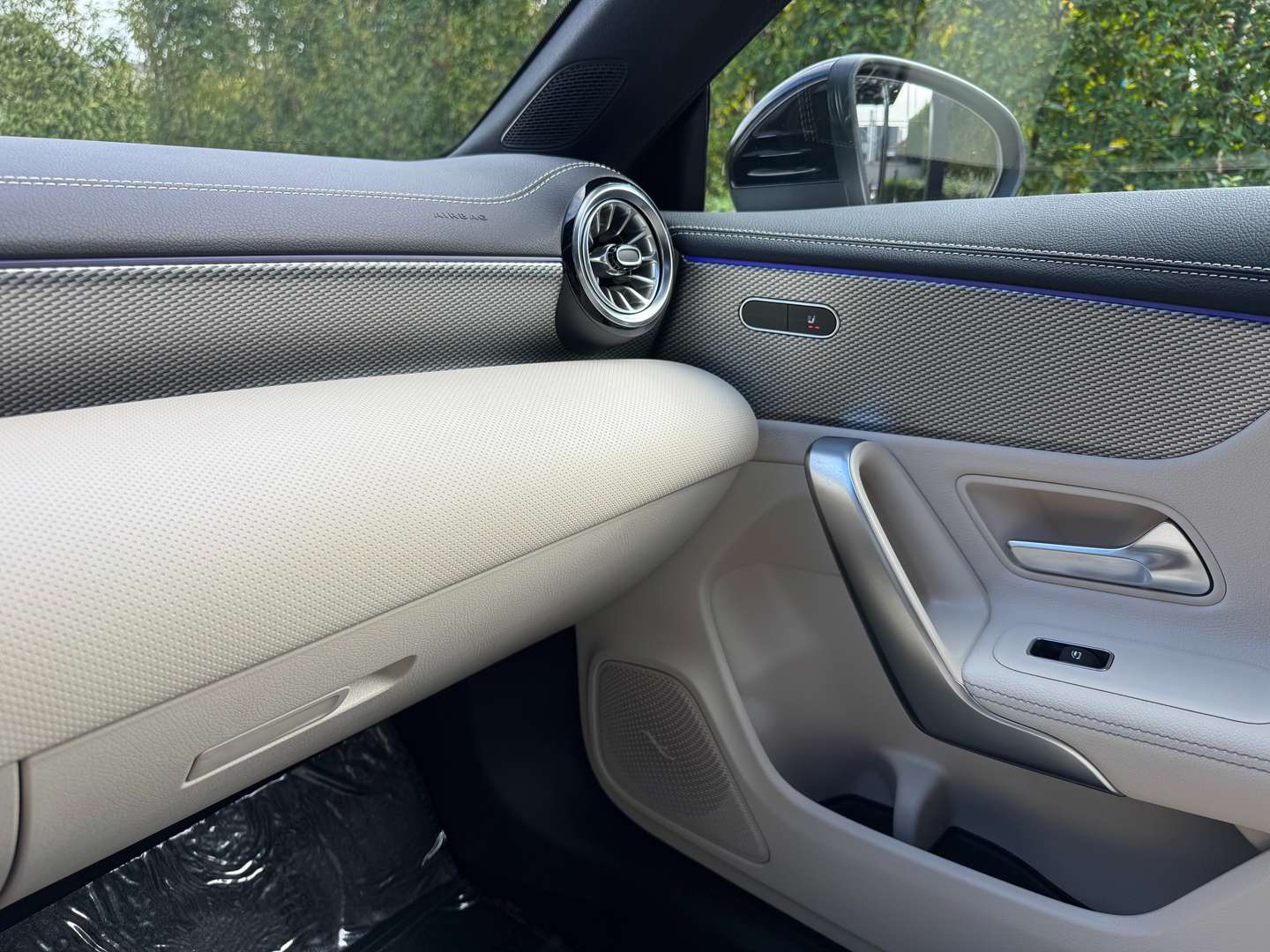 Mercedes CLA 250 Business Solution Luxury - 2022 - Joinsteer - #23