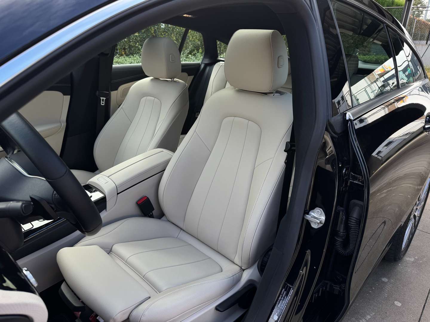 Mercedes CLA 250 Business Solution Luxury - 2022 - Joinsteer - #27