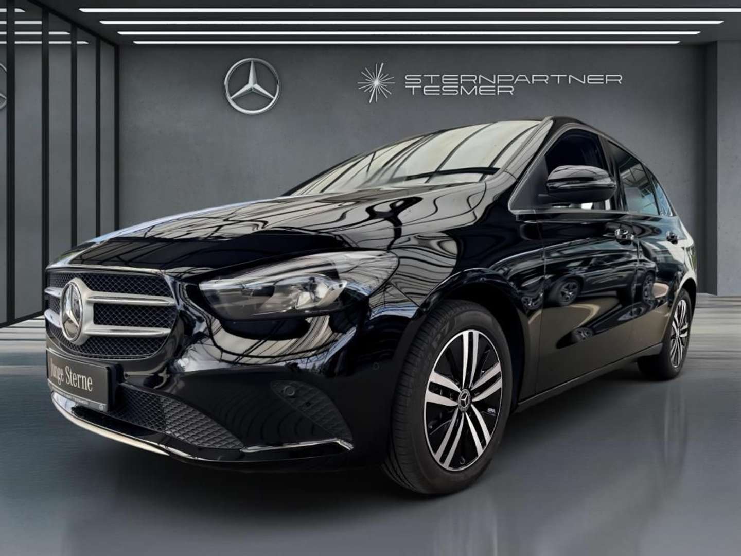 Mercedes B 250 E 250 Progressive - 2022 - Joinsteer - #1