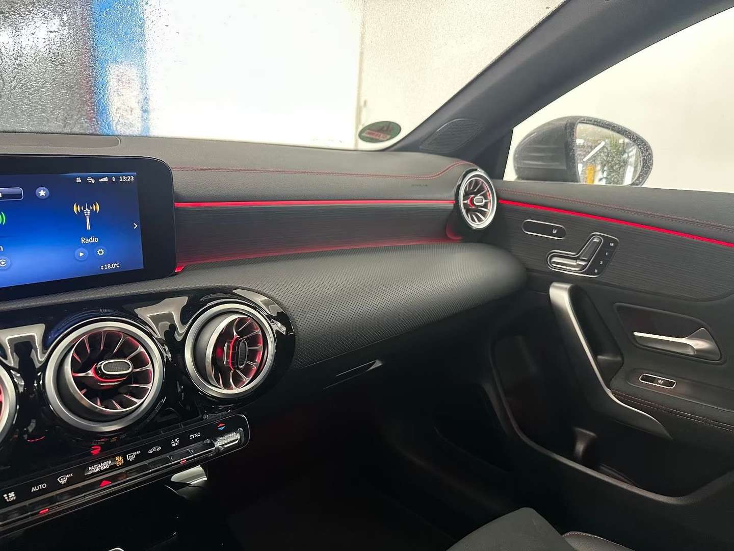 Mercedes CLA Shooting Break 220 AMG Line - 2024 - Joinsteer - #5