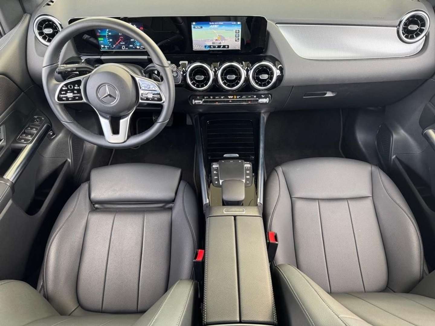 Mercedes B 250 E 250 Progressive - 2022 - Joinsteer - #2