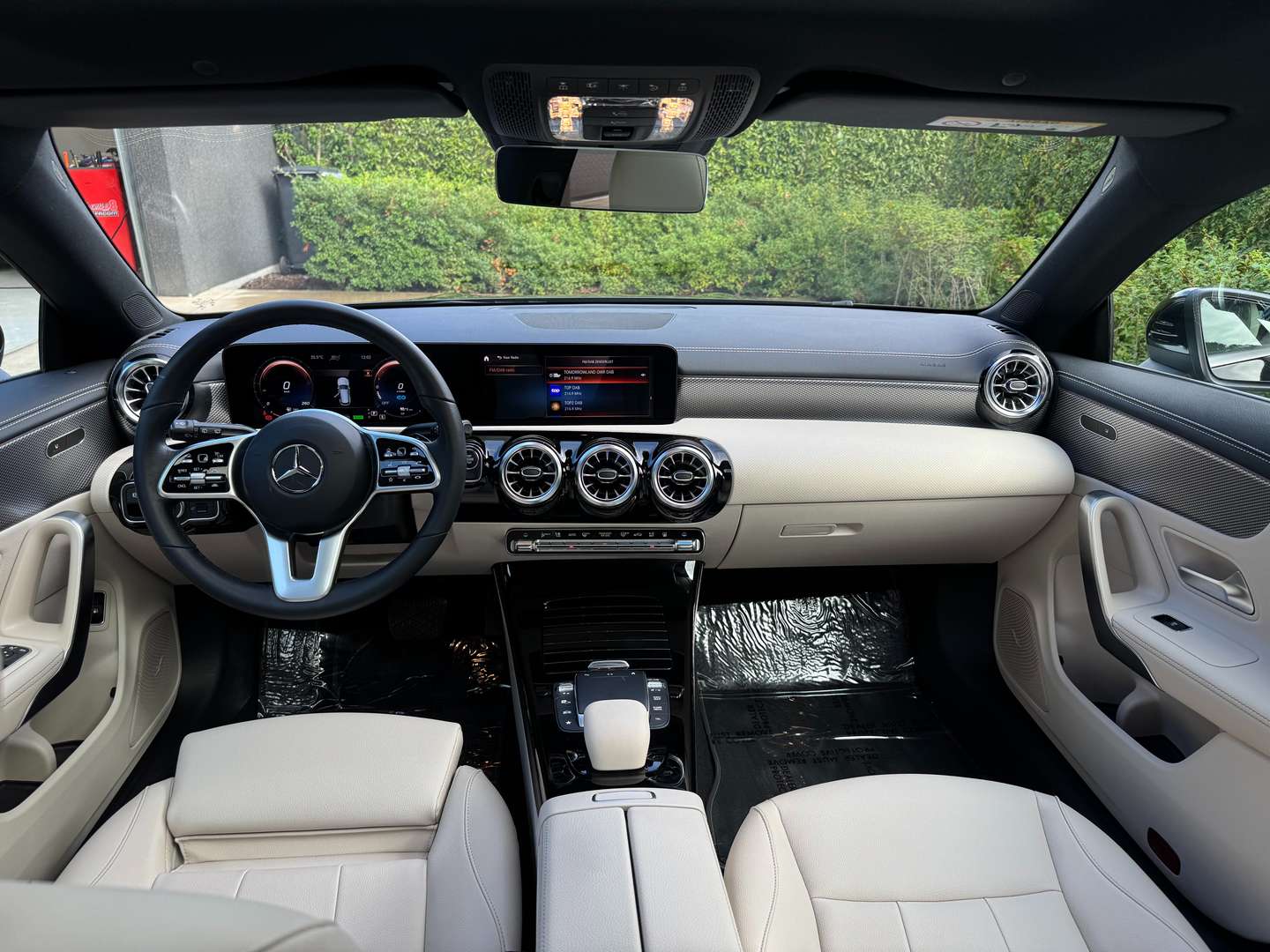 Mercedes CLA 250 Business Solution Luxury - 2022 - Joinsteer - #29