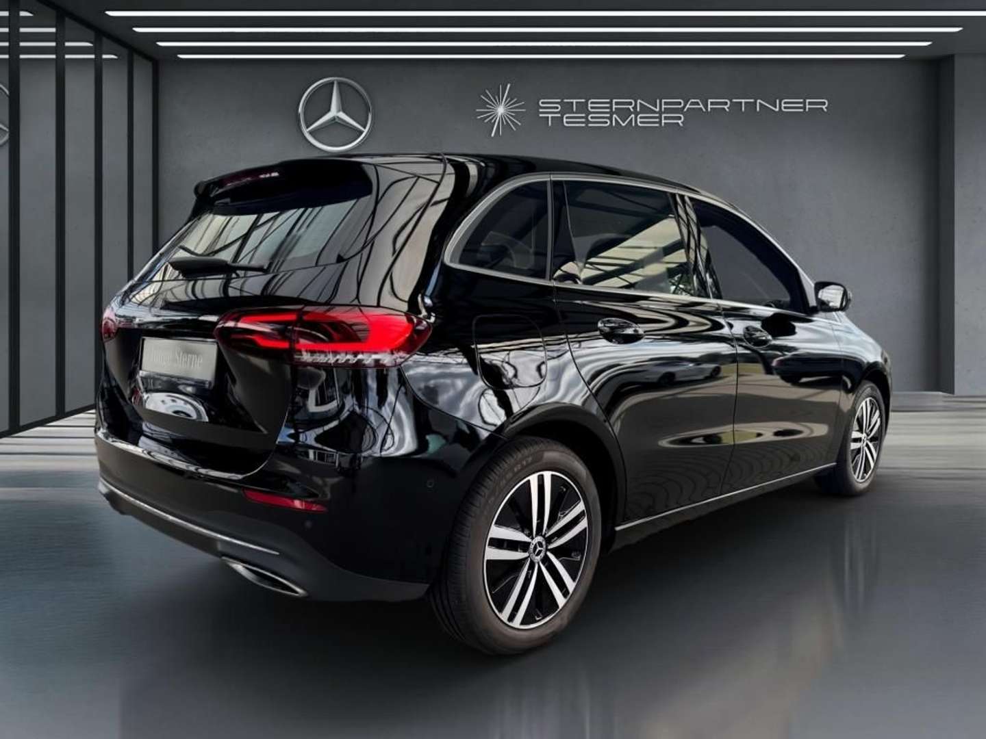 Mercedes B 250 E 250 Progressive - 2022 - Joinsteer - #3