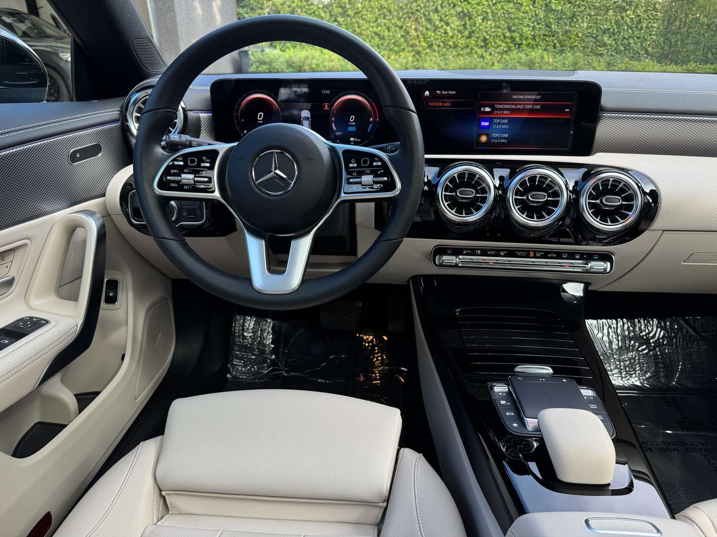 Mercedes CLA 250 Business Solution Luxury - 2022 - Joinsteer - #30