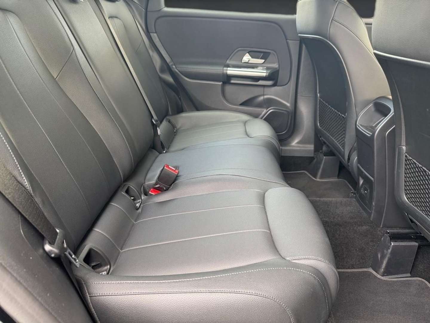 Mercedes B 250 E 250 Progressive - 2022 - Joinsteer - #4