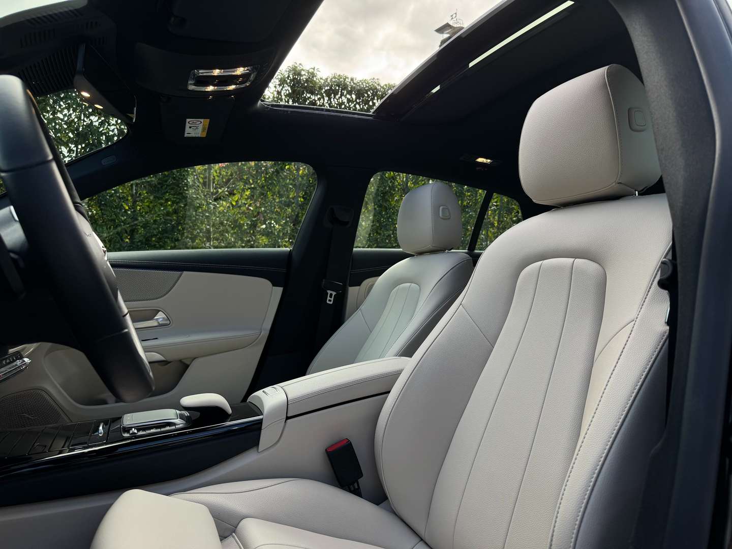 Mercedes CLA 250 Business Solution Luxury - 2022 - Joinsteer - #31